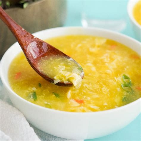 egg drop soup america's test kitchen|Easy Egg Drop Soup .